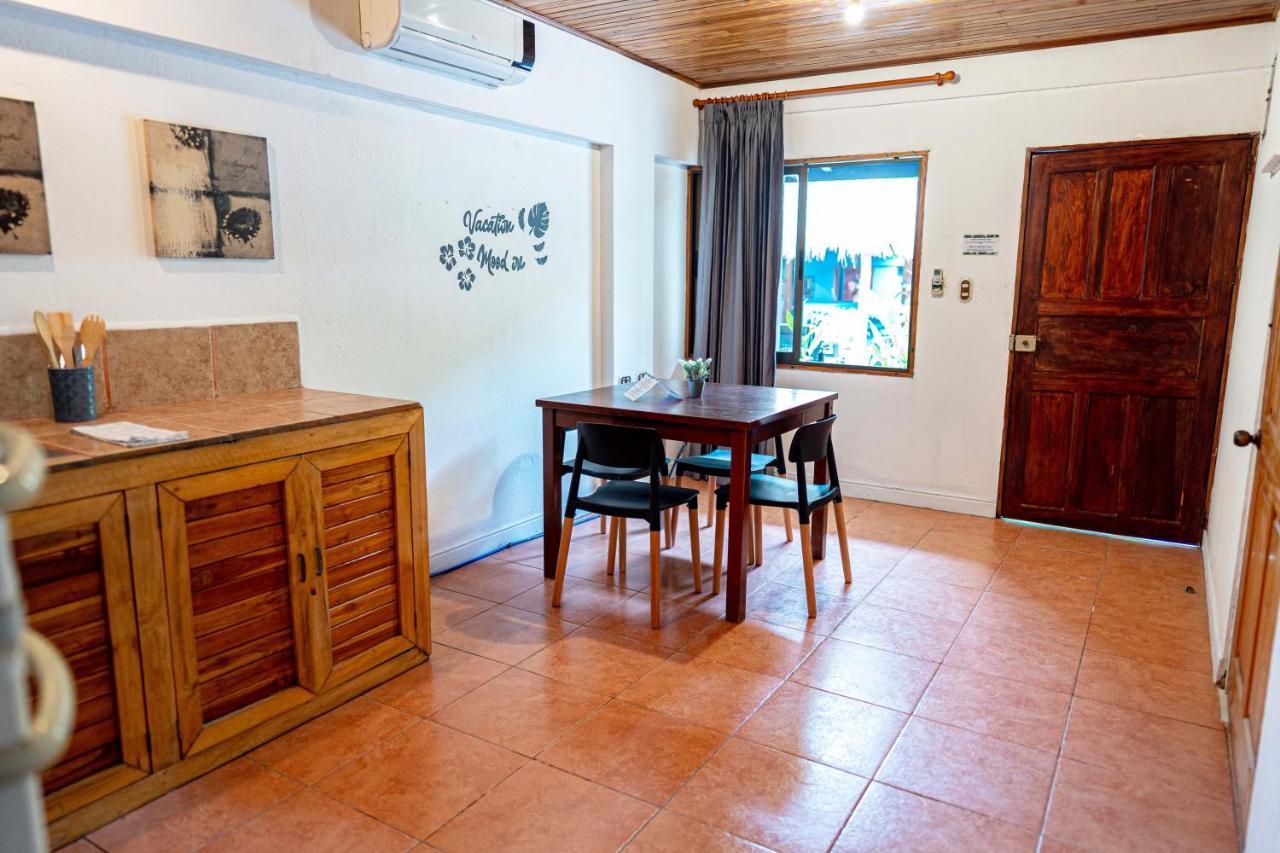 Point Break Santa Teresa Hotel Playa Santa Teresa  Luaran gambar