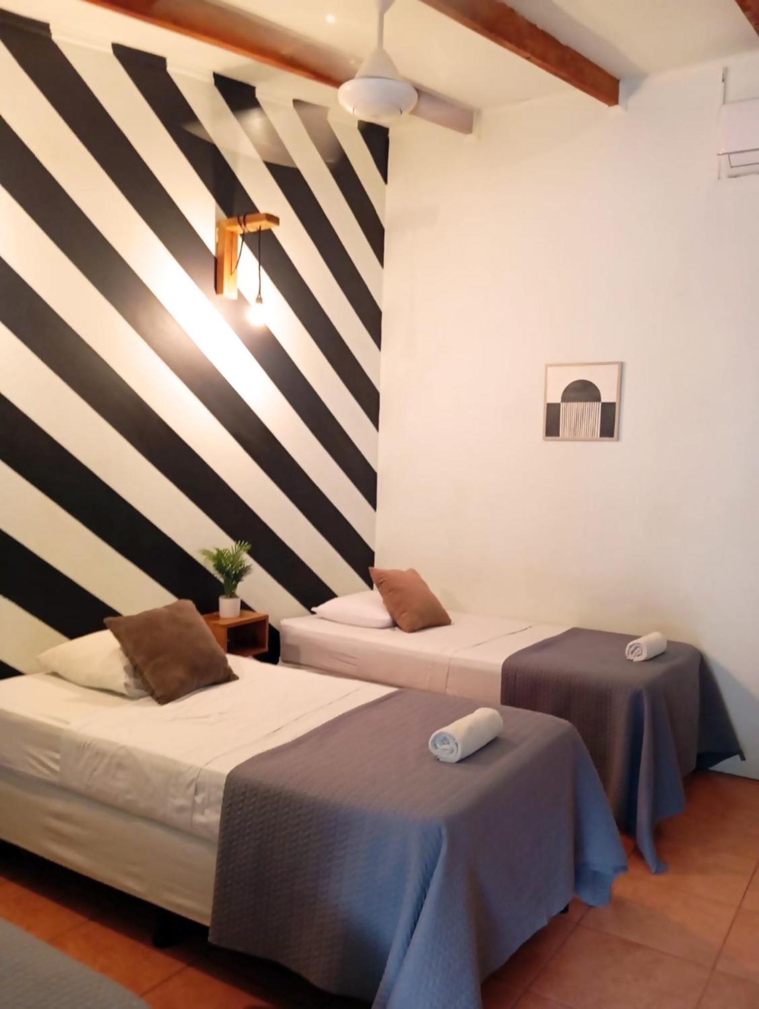 Point Break Santa Teresa Hotel Playa Santa Teresa  Luaran gambar