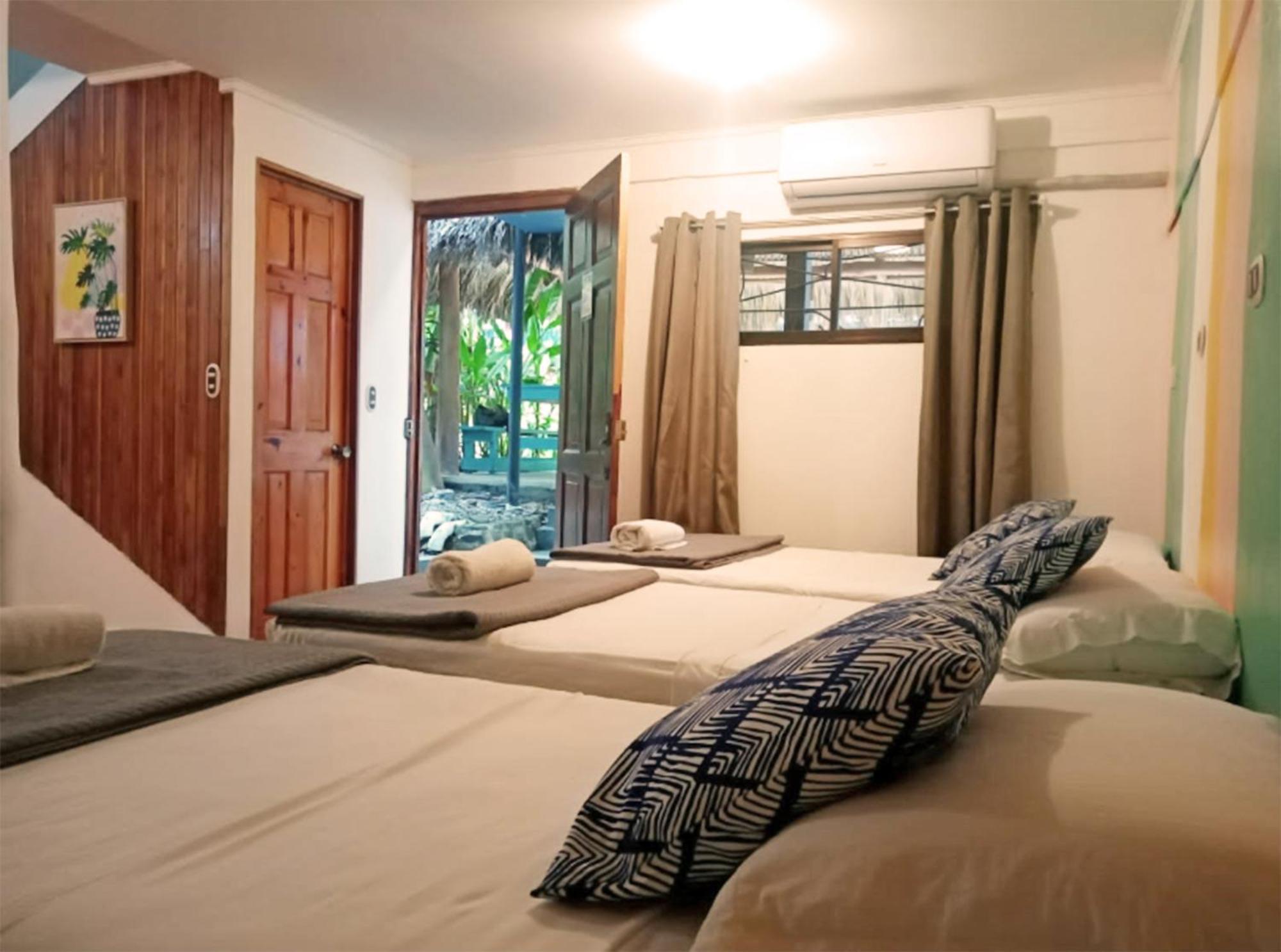Point Break Santa Teresa Hotel Playa Santa Teresa  Luaran gambar