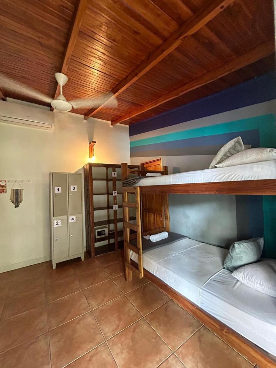 Point Break Santa Teresa Hotel Playa Santa Teresa  Luaran gambar