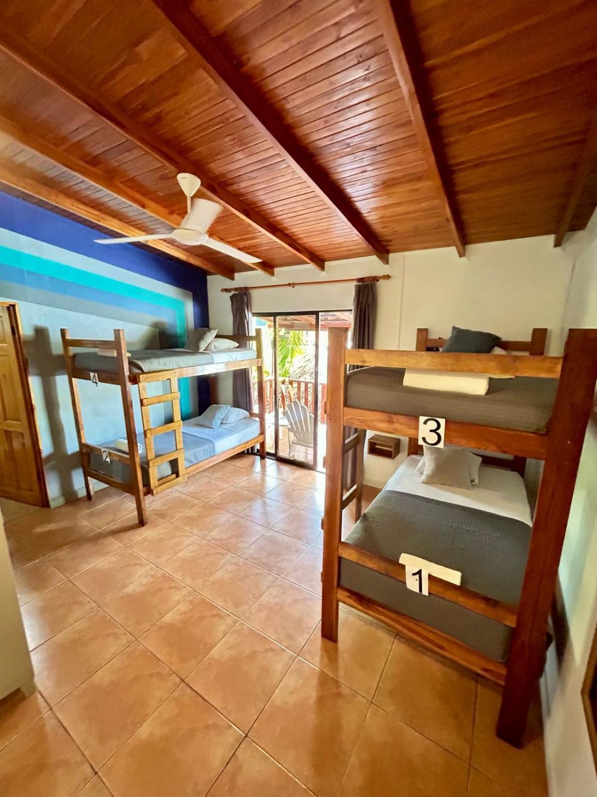 Point Break Santa Teresa Hotel Playa Santa Teresa  Luaran gambar