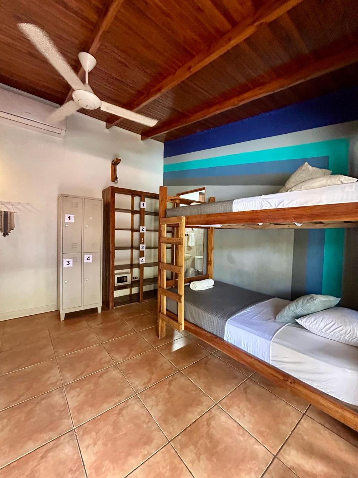 Point Break Santa Teresa Hotel Playa Santa Teresa  Luaran gambar