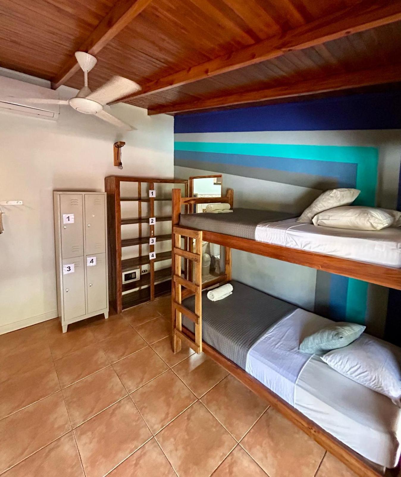 Point Break Santa Teresa Hotel Playa Santa Teresa  Luaran gambar