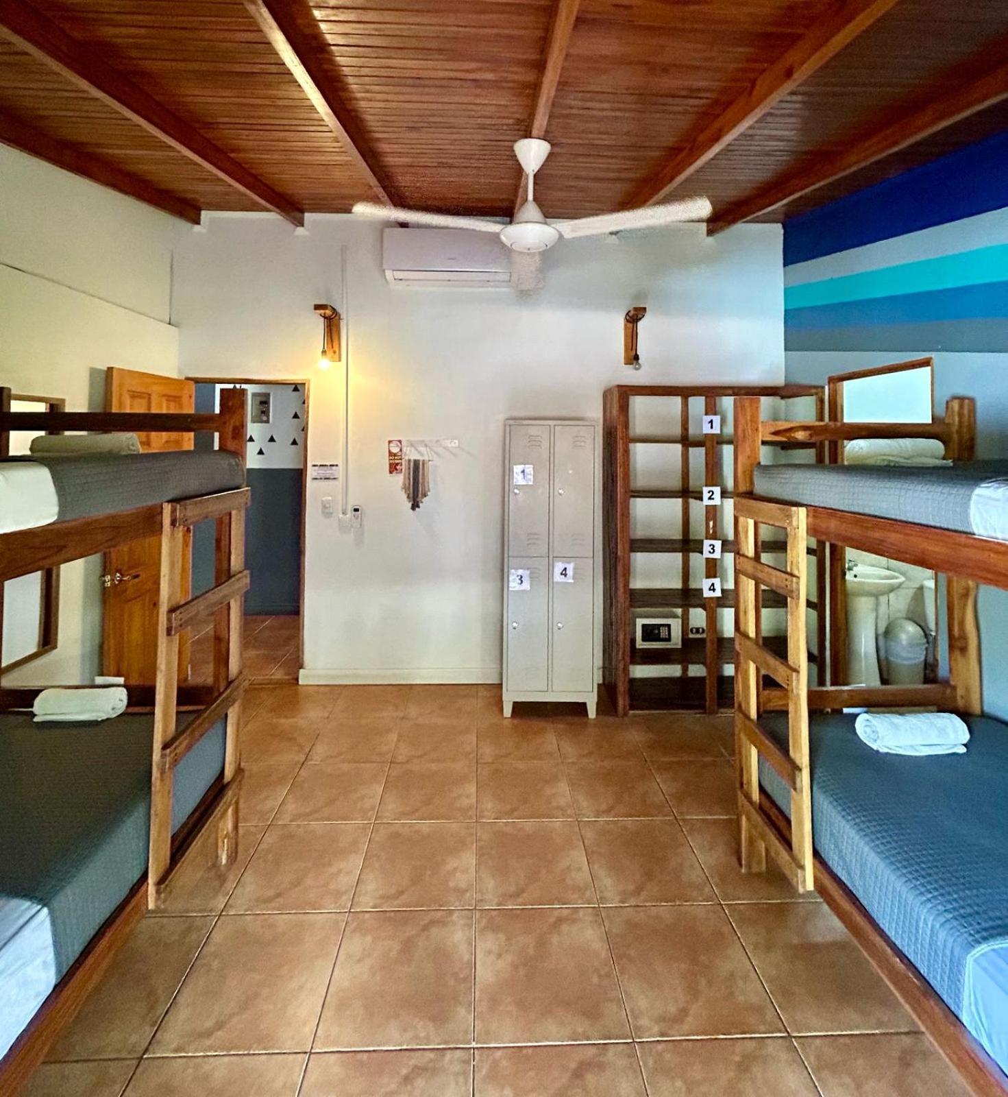 Point Break Santa Teresa Hotel Playa Santa Teresa  Luaran gambar